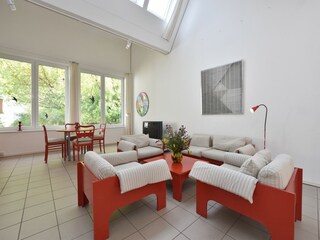 Casa per le vacanze Wittenbeck Caratteristiche 1
