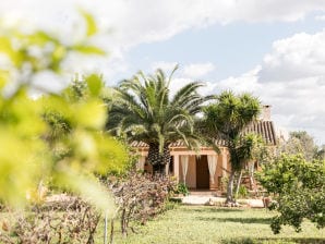 Tenuta Flora - Llucmajor - image1