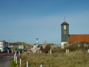 Callantsoog aan zee