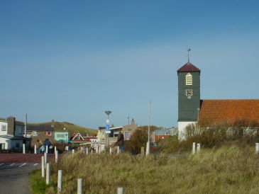 Ferienwohnung Callantsoog am Meer