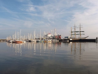 Hafen