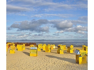 Sandstrand