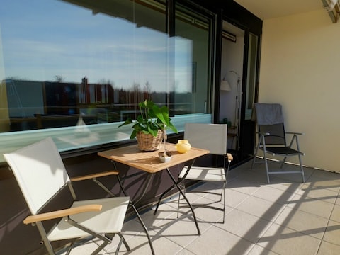 Ferienwohnung Jan am Strand 320