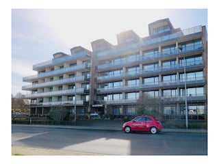 Fassade / Eingang