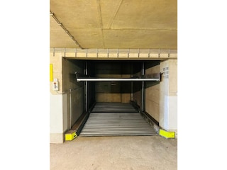 Fassade / Eingang