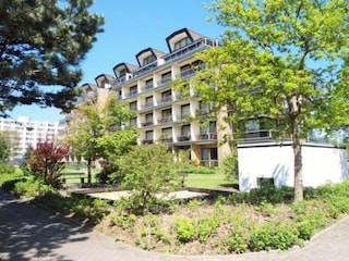 Haus Jan am Strand