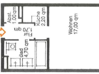 Grundriss 1