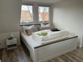 2. Schlafzimmer im OG
