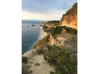 Casa per le vacanze Tropea Ambiente 19