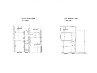 Casa per le vacanze Tropea Documento 22