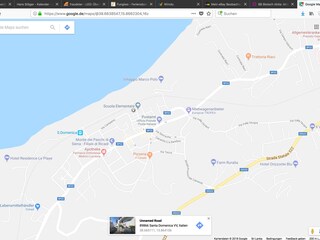 Casa per le vacanze Tropea Documento 23