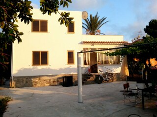 Casa per le vacanze Tropea Registrazione all'aperto 6