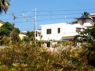 Casa per le vacanze Tropea Registrazione all'aperto 7