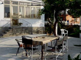 Casa per le vacanze Tropea Registrazione all'aperto 10