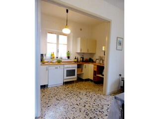 Casa per le vacanze Tropea Caratteristiche 13