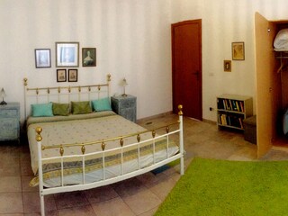 Casa per le vacanze Tropea Caratteristiche 16