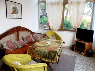 Casa per le vacanze Tropea Caratteristiche 14