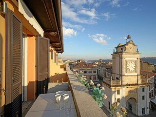 Appartamento per vacanze Salò Registrazione all'aperto 2