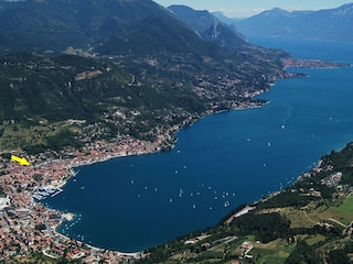 Appartamento per vacanze Salò Registrazione all'aperto 3