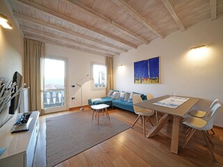 Appartamento per vacanze Salò Caratteristiche 4