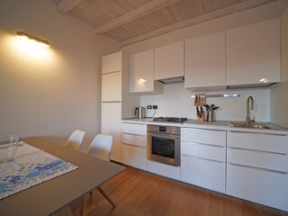 Appartamento per vacanze Salò Caratteristiche 9