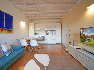 Appartamento per vacanze Salò Caratteristiche 6