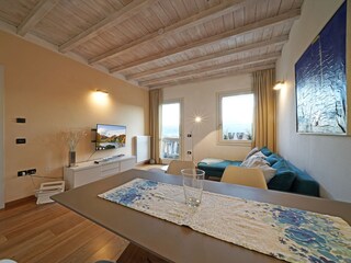 Appartamento per vacanze Salò Caratteristiche 8