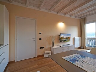 Appartamento per vacanze Salò Caratteristiche 5