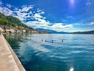 Appartamento per vacanze Salò Ambiente 20