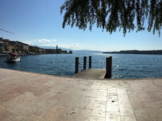 Appartamento per vacanze Salò Ambiente 21