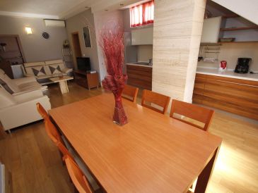 Ferienwohnung Villa Katarina App.1