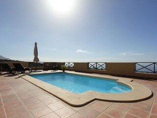 Casa per le vacanze Costa Adeje Registrazione all'aperto 2