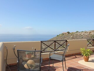 Casa per le vacanze Costa Adeje Registrazione all'aperto 4