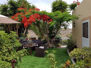 Casa per le vacanze Costa Adeje Registrazione all'aperto 5