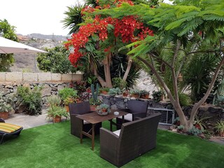 Casa per le vacanze Costa Adeje Registrazione all'aperto 6