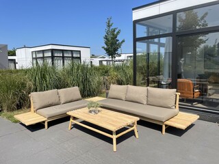 Casa per le vacanze Breskens Registrazione all'aperto 3