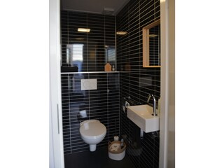 Holiday house Breskens Features 16