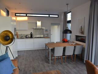 Casa per le vacanze Breskens Caratteristiche 11