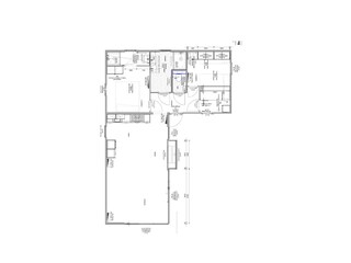 Holiday house Breskens Floor Plan 24