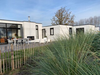 Casa per le vacanze Breskens Registrazione all'aperto 5