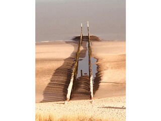 Holiday house Breskens Environment 23