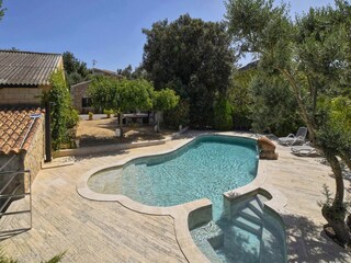 Casa de vacaciones Alcudia Grabación al aire libre 2