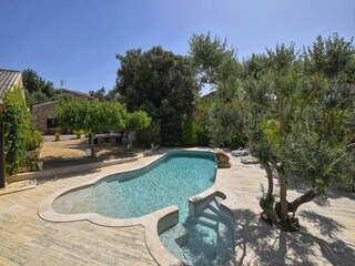 Vakantiehuis Alcudia Buitenaudio-opname 6