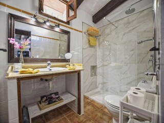 Ferienhaus Alcudia Ausstattung 20