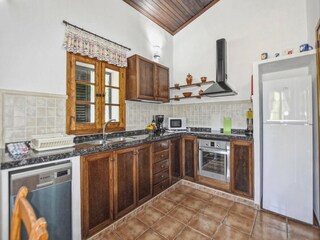 Holiday house Alcudia Features 23