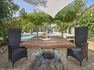 Maison de vacances Alcudia Enregistrement extérieur 6