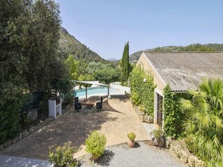 Maison de vacances Alcudia Enregistrement extérieur 6