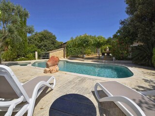 Maison de vacances Alcudia Enregistrement extérieur 3