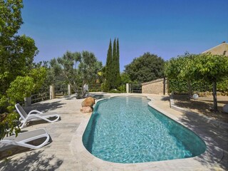 Maison de vacances Alcudia Enregistrement extérieur 9