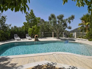 Holiday house Alcudia Outdoor Recording 10